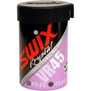 SWIX VR 45 light violet , 45g