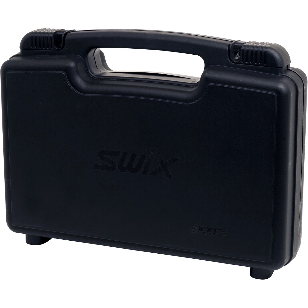 SWIX Strukturgerät mit 5 Rollen (Koffer nicht enthalten)