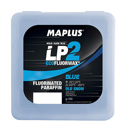 MAPLUS LP2 BLUE