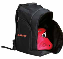 MAPLUS Alpine Back Pack