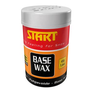 START Base Wax