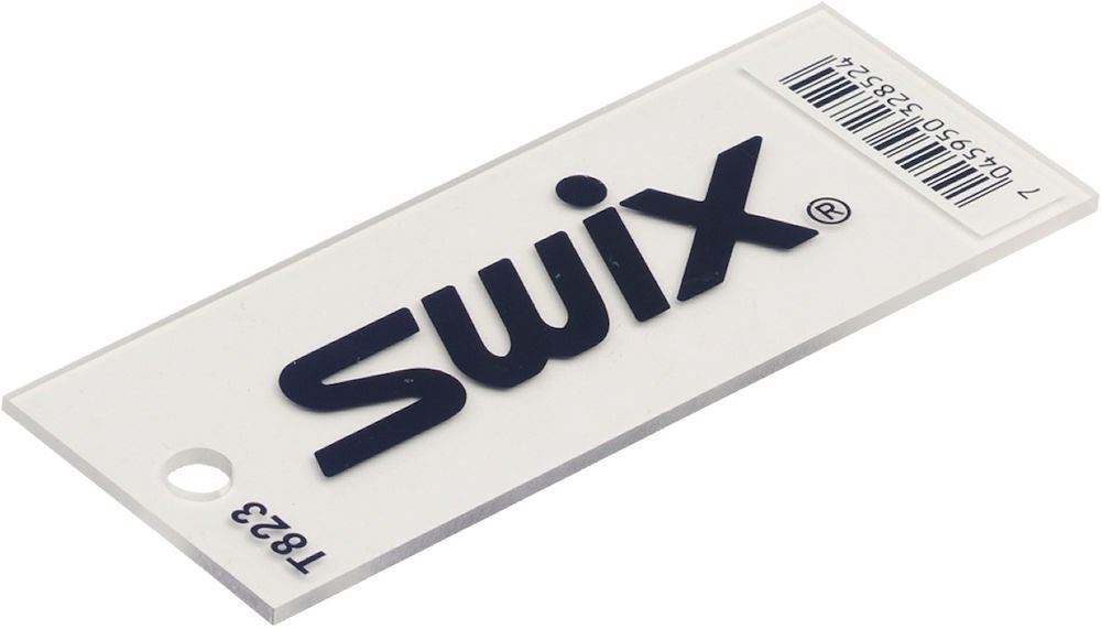SWIX Plexiklinge 3 mm 