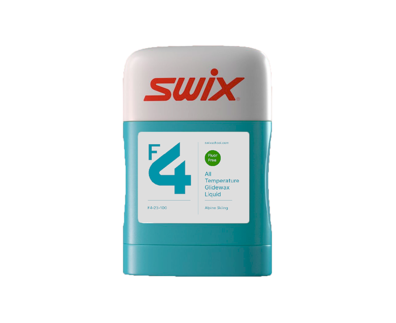 SWIX F4 Glidewax Liquid