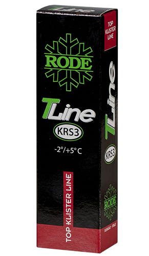 RODE T-Line KRS3