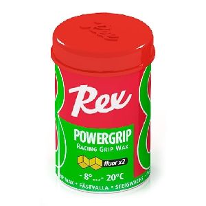 REX PowerGrip green -8~-20