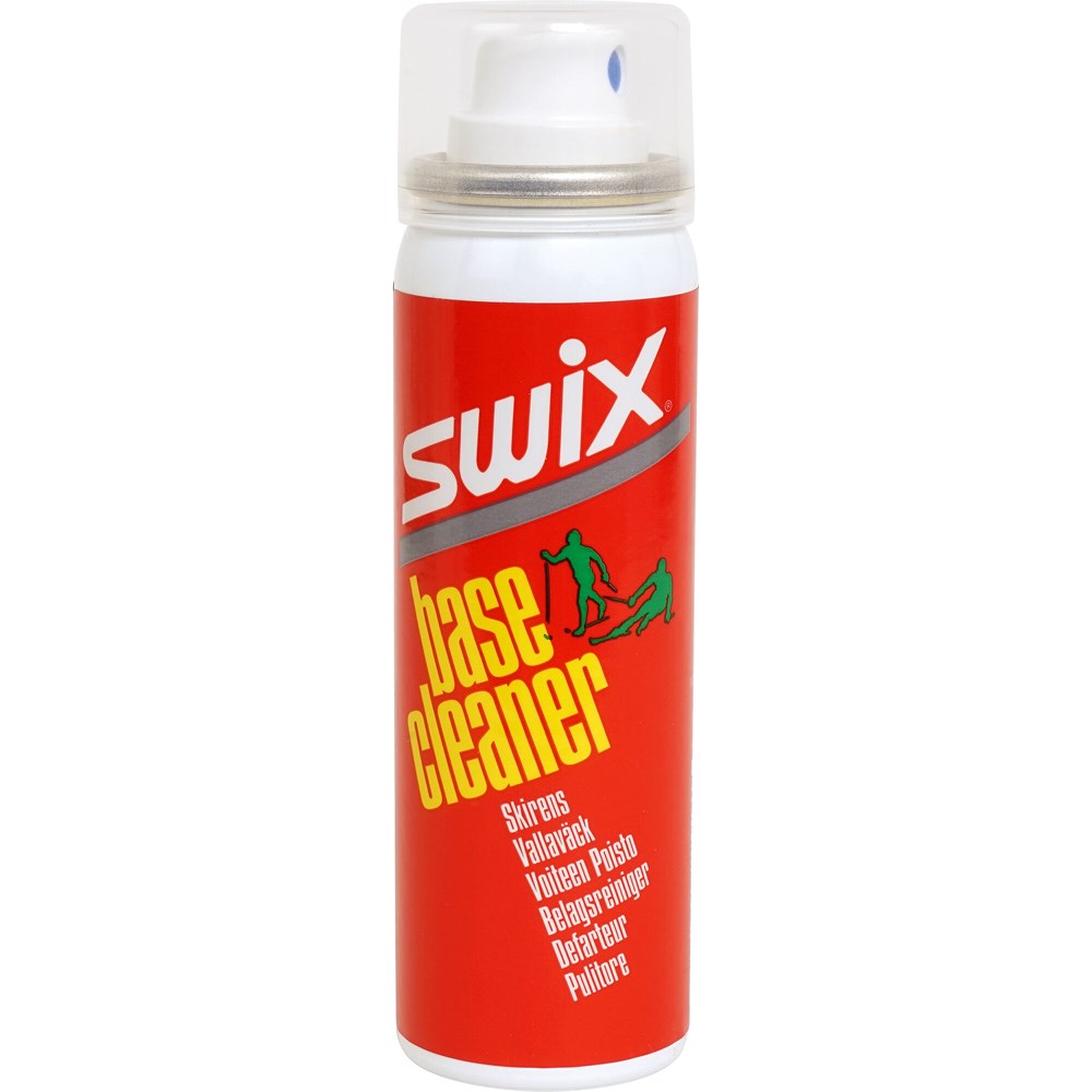SWIX Wachsentferner Spray, 70ml 
