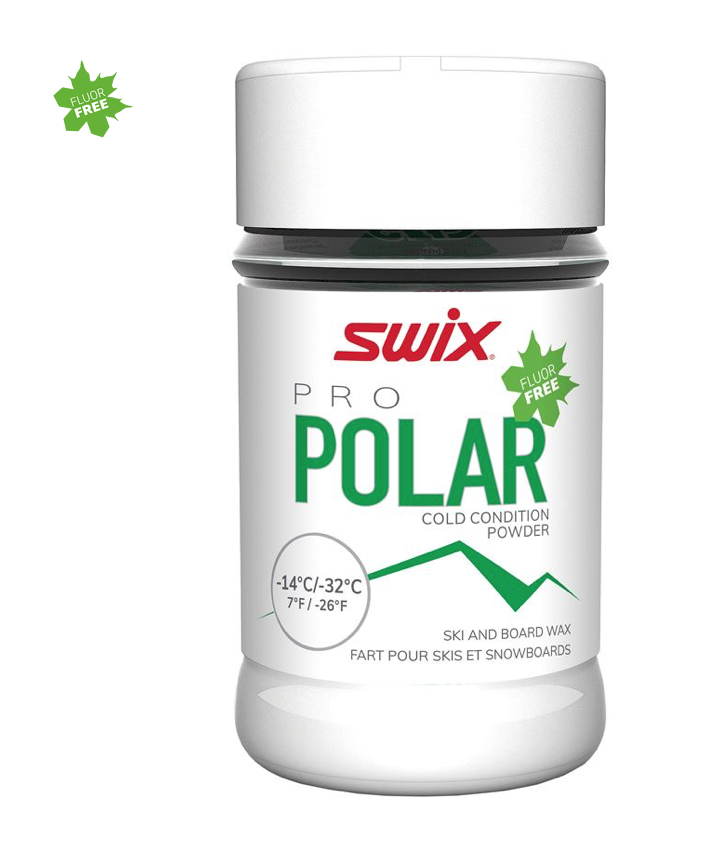 SWIX PS Polar Powder