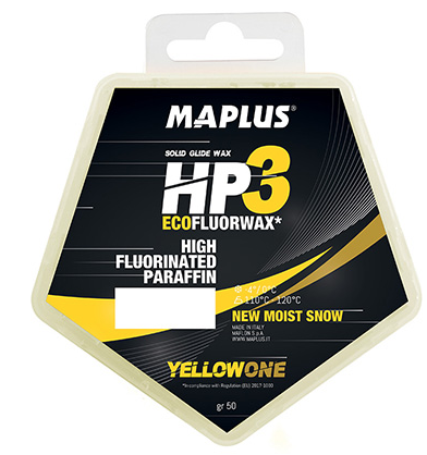 MAPLUS HP3 YELLOW 1