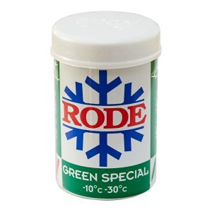 RODE P15 Stick grün spezial
