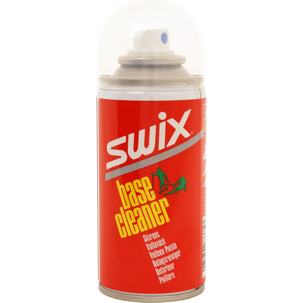 SWIX Wachsentferner Spray, 150ml