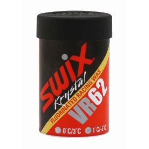 SWIX VR 62 rot/gelb, 45g