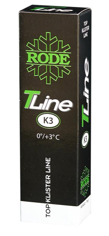 RODE T-Line K3