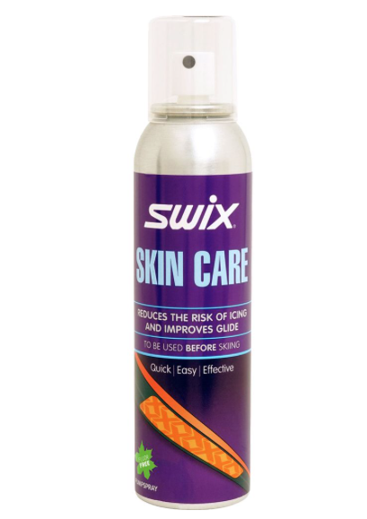 SWIX Skin Care, 150ml