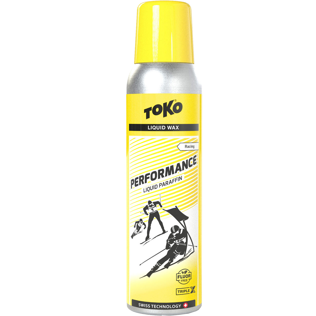 TOKO Performance Liquid Yellow 100ml
