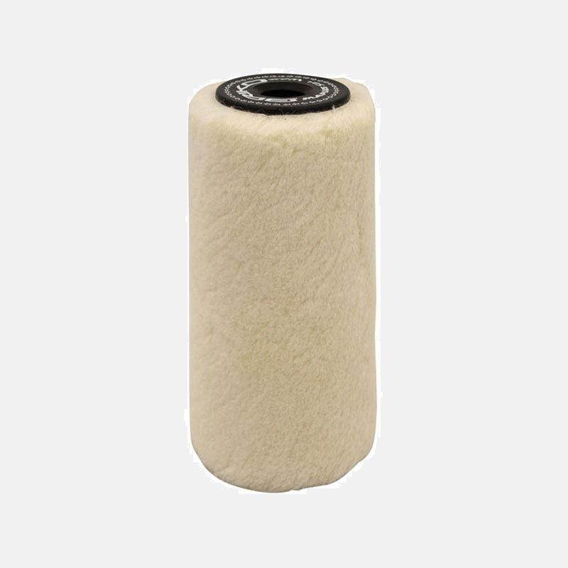 MAPLUS Merino wool (12 mm) polishing roller 