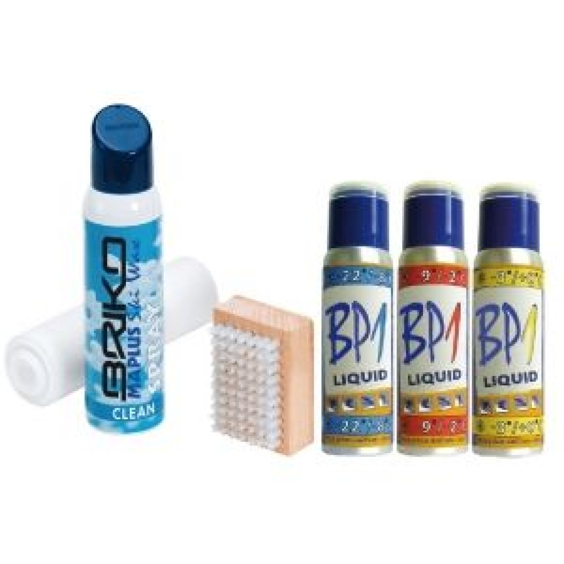 MAPLUS BP1 Combi + Clean kit