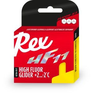 REX HF 11 Fluor Glider