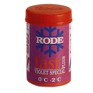 RODE FP46 FAST Stick violett spezial
