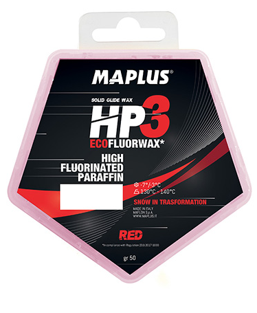 MAPLUS HP3 RED