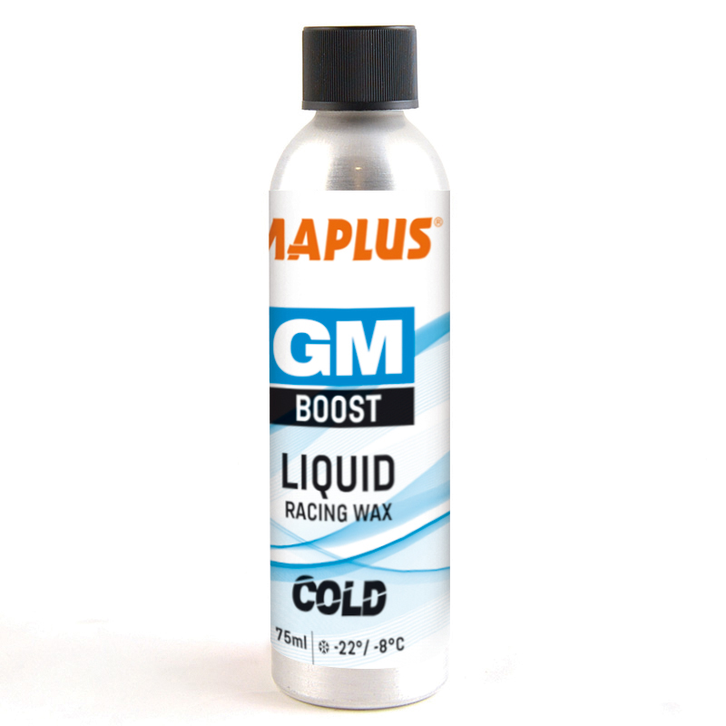 MAPLUS GM Boost Liquid Cold