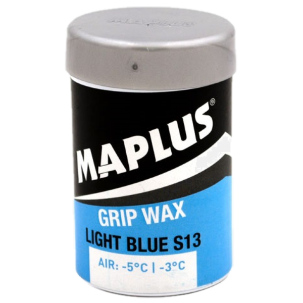 MAPLUS Stick Light Blue
