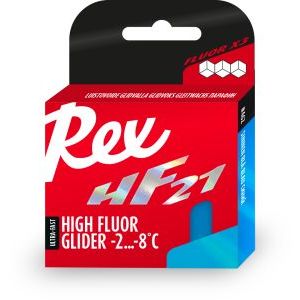 REX HF 21 Fluor Glider