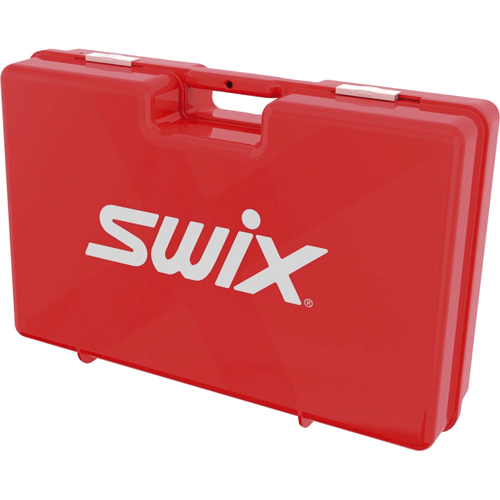 SWIX T550 Wax box cross country