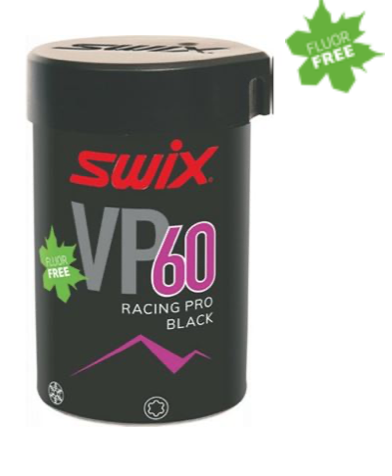 SWIX VP60 Pro Violet/Red