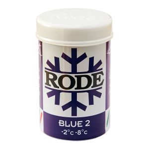 RODE P34 Stick blau II