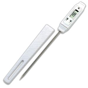 MAPLUS Digital Probe Thermometer