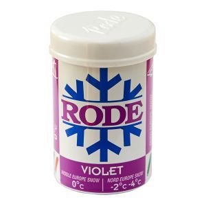 RODE P40 Stick violett