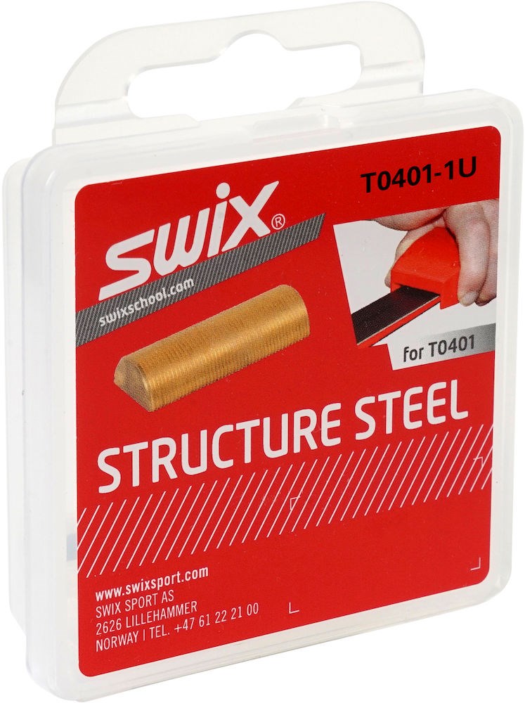 SWIX Struktureinsatz