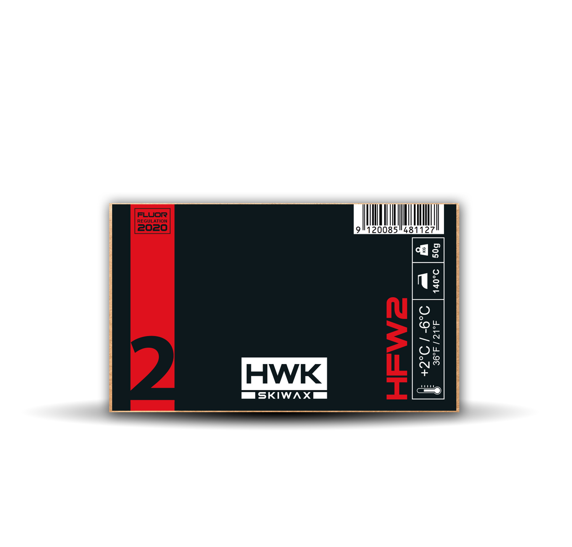 HWK HFW2