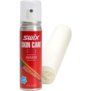 SWIX Skin Care Pro warm, 70ml