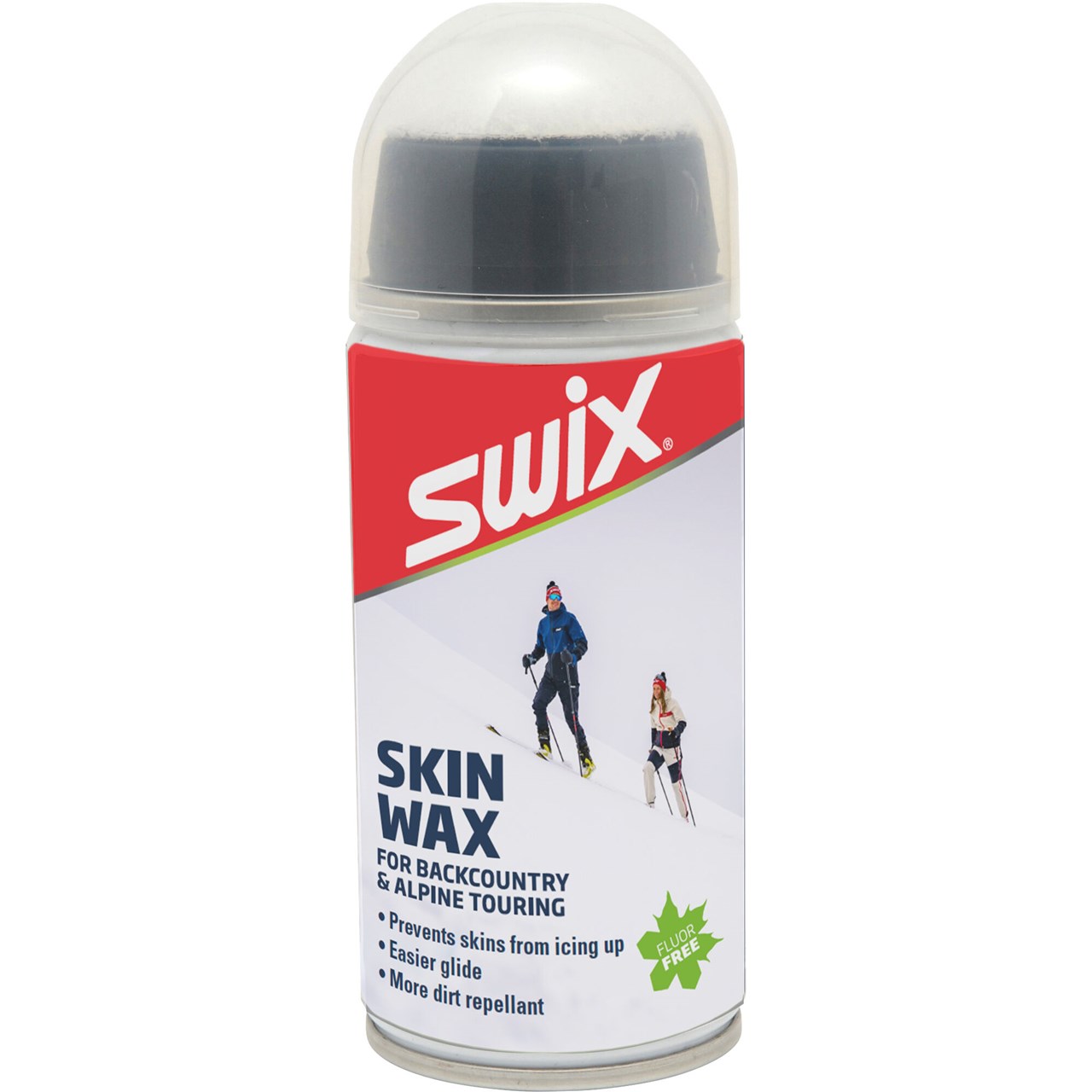 SWIX Skin wax