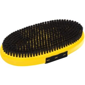 TOKO Base Brush oval Horsehair with strap
