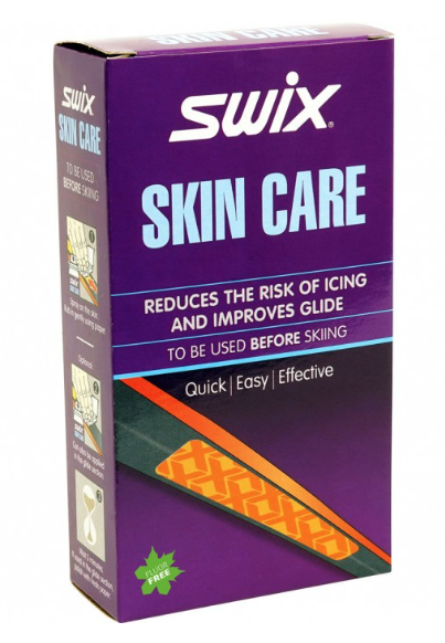 SWIX Skin Care,  70ml