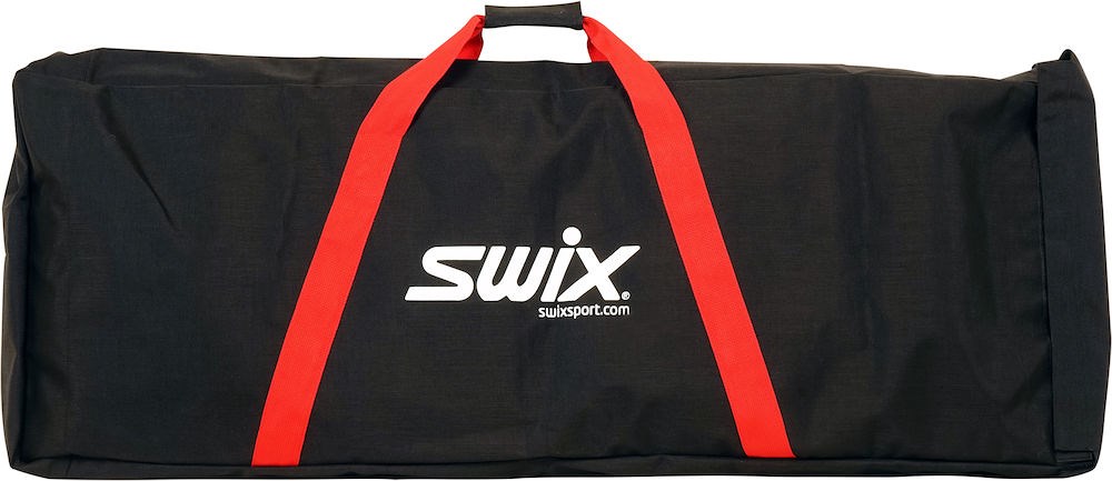 SWIX Tasche für Wachstisch 