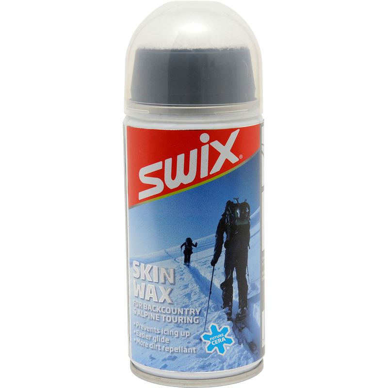 SWIX Skin Wax Aerosol, 150ml