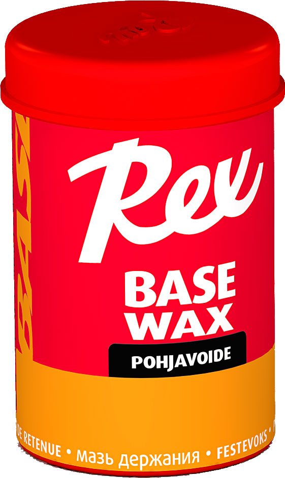 REX Base wax