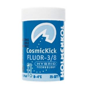 HOLMENKOL CosmicKick Fluor 3/8