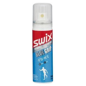 SWIX V 40 blue extra flüssig