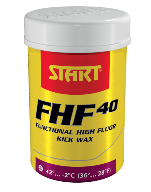 START FHF 40