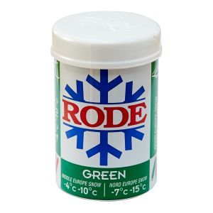 RODE P20 Stick grün