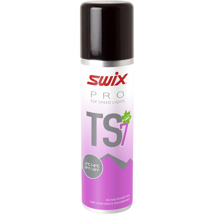 SWIX TS7 Liquid Violet
