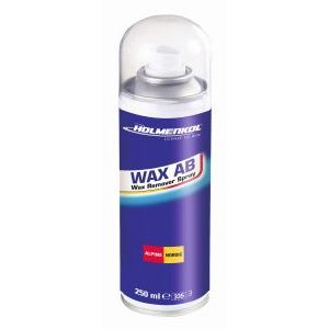 HOLMENKOL WaxAb Spray