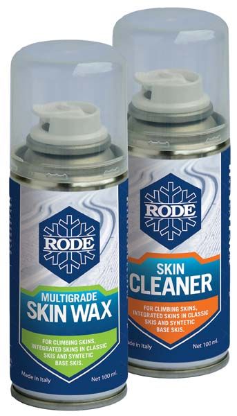 RODE Skin Kit (Skin Cleaner + Skin Wax)