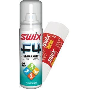 SWIX F4 Clean and Glide Spray