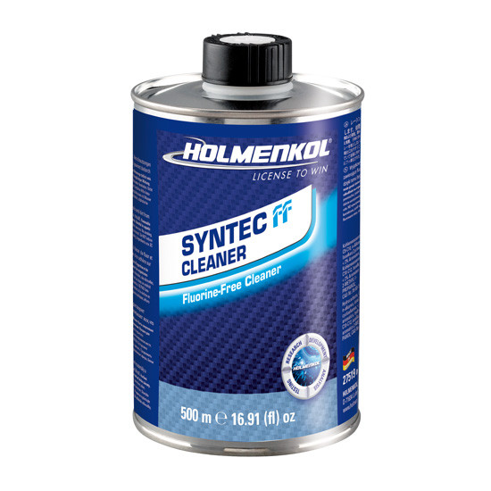 HOLMENKOL Syntec FF Cleaner