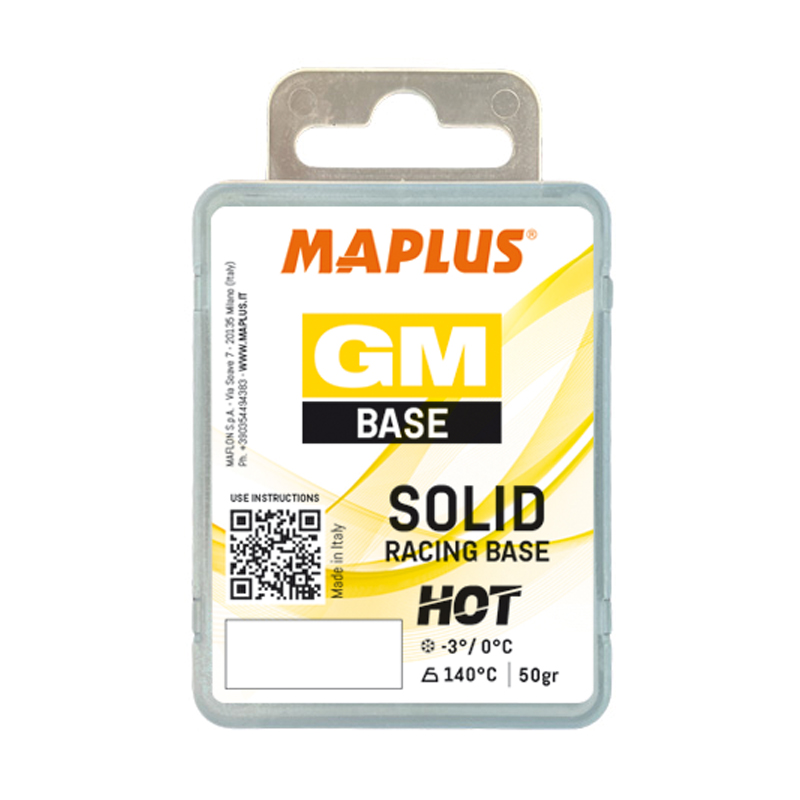 MAPLUS  GM Base Hot